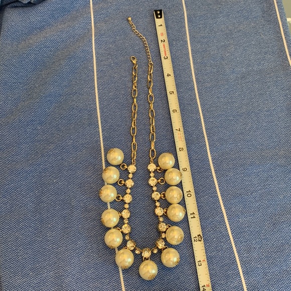 ‘Pearl’ necklace - Picture 2 of 2